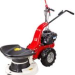 Eurosystems RS90 návod