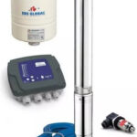 Evak 4OME 2508 návod