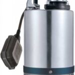 Evak 50 EUB 5.05SA návod