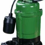 Evak 50 EUS 5.05SAK návod