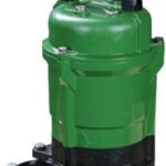 Evak 50 EUS 5.05T návod