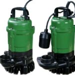 Evak 50 EUS 5.10SAK návod