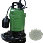 Evak 50 EUS 5.15SAK návod