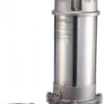 Evak 50 EWS 5.20T návod