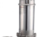 Evak 50 EWS 5.30T návod