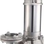 Evak 80 EWS 5.75T návod