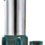 Evak Hippo 150T návod