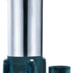 Evak Hippo 200SA návod