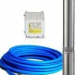 Evak V4P 1010 230 V 1