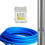 Evak V4P 1308 400 V 2 m kabelu návod