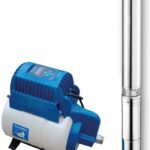 Evak V4P 3514 FlyVar IMTP 2.2 230 V návod