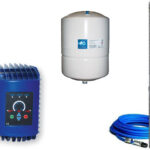 Evak V4S 3M18-FM návod