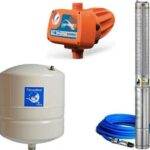 Evak V4S 3M18-P návod