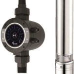 Evak VP 1311 DPI-S 30 m kabelu návod