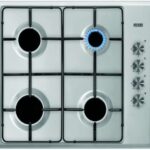 Evido Valeo 60SX návod