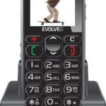 Evolveo EP-500 EasyPhone návod