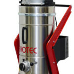 Evotec ECODust Maxi 15 H/TYPE 22 návod