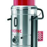 Evotec EP 2130 ECO M/TYPE 22 návod