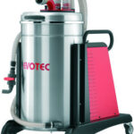 Evotec EP 2230 návod