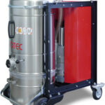 Evotec ROBUSTO 2175 H/Asbest návod