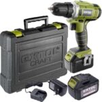 Extol Craft 402440 návod