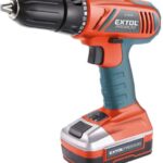 Recenze akušroubováku Extol Premium 8891110