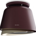 FABER BELLE PLUS BURGUNDY/GOLD KL návod