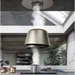 FABER BELLE PLUS GOLD/DG MATT KL návod