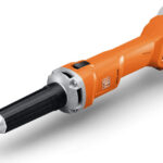 FEIN AGSZ 18-280 LBL AS návod