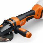 FEIN CCG 18-125-10 PD-SEC AS návod