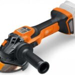 FEIN CCG 18-125-15 AS návod