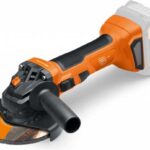 FEIN CCG 18-125-7 AS návod