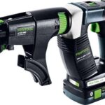 FESTOOL DWC 18-2500 HPC 4