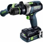 FESTOOL TDC 18/4 5