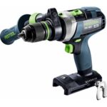 FESTOOL TPC 18/4 I-Basic 575 604 návod