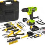 FIELDMANN FDV 10205-51AR návod