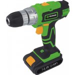 FIELDMANN FDV 10301-A návod