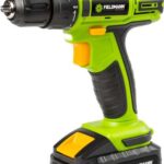 FIELDMANN FDV 10345-A návod