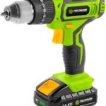 FIELDMANN FDV 10350-A 50007316 návod