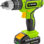 FIELDMANN FDV 10350-A návod