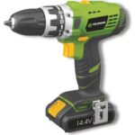 FIELDMANN FDV 10351-A návod