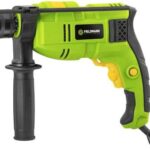 FIELDMANN FDV 200711-E Příklep. vrtačka; FDV 200711-E návod