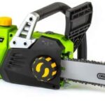 FIELDMANN FZP 2025-E návod