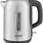 FIRST FA5409-5 návod