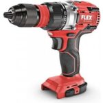 FLEX DD 2G 18.0-EC C 491.225 návod