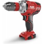 FLEX DD 4G 18.0-EC C 491.292 návod