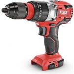 FLEX PD 2G 18.0-EC C 491.233 návod