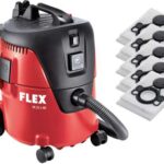 FLEX VC 21 L MC 409.979 návod