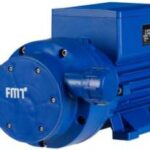 FMT Swiss AG AdBlue 24V 30 l/min návod