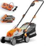 FUXTEC FX-E1RM20-SET návod